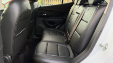 Vauxhall Mokka X 1.4T ecoTEC Elite 5dr Petrol Hatchback